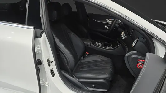 Mercedes-Benz CLS-Class C257 CLS300d 4MATIC 2023 26