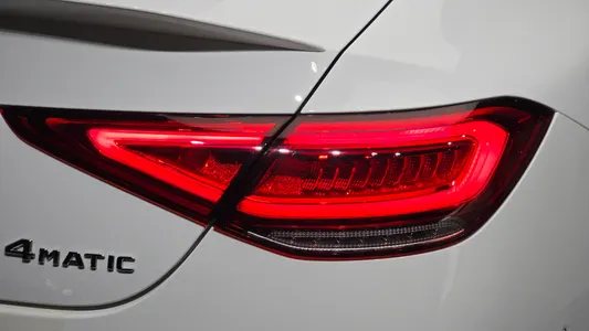 Mercedes-Benz CLS-Class C257 CLS300d 4MATIC 2023 23