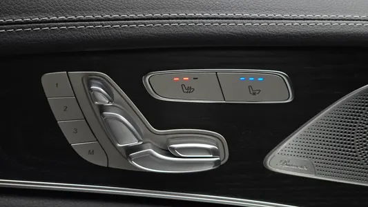 Mercedes-Benz CLS-Class C257 CLS300d 4MATIC 2023 29