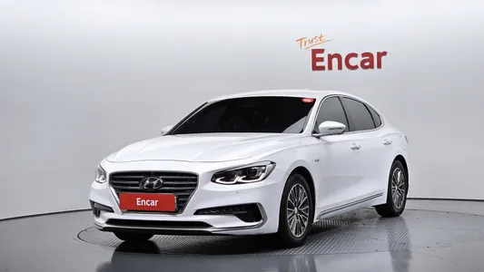 Hyundai IG 2018