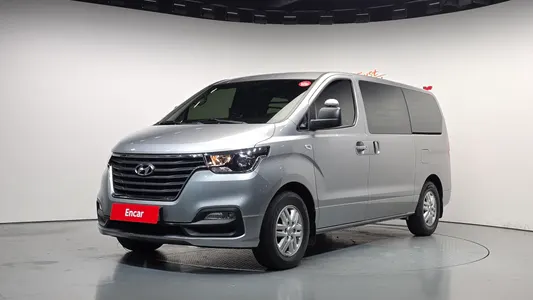 Hyundai 3 2021
