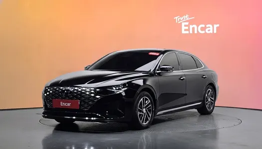 Hyundai IG 3.0 LPi 2020