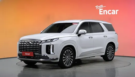 Hyundai 2.2 2WD 2022