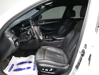 BMW 5 Series (G30) 530i xDrive M 2018 6