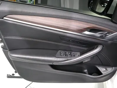 BMW 5 Series (G30) 530i xDrive M 2018 12
