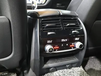 BMW 5 Series (G30) 530i xDrive M 2018 13