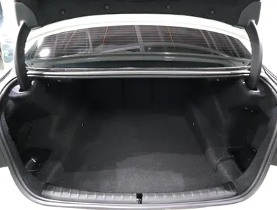 BMW 5 Series (G30) 530i xDrive M 2018 18