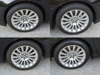 BMW 7 Series (F01) 740d xDrive 2013 17