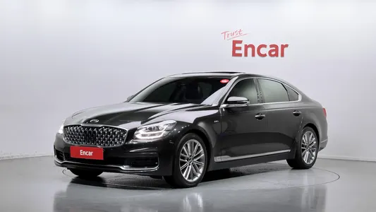 Kia K9 3.8 GDI AWD 2019