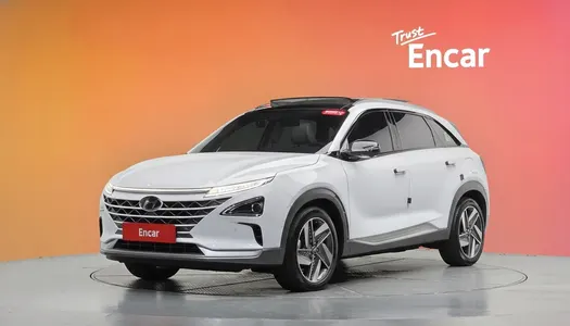 Hyundai 2022