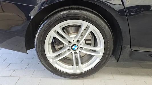 BMW 5 Series (F10) 520d M 2016 5