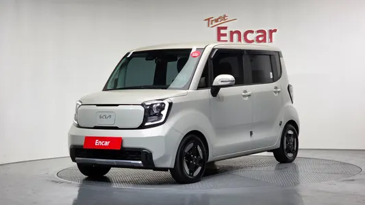 Kia EV 2024
