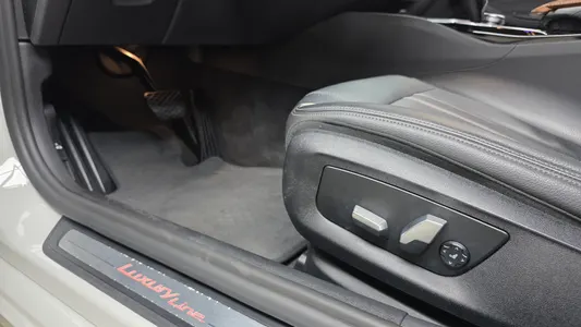 BMW 5 Series (G30) 520i 2019 30