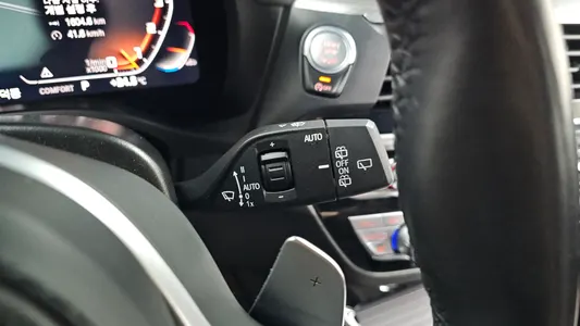 BMW X3 (G01) xDrive M40i 2021 20