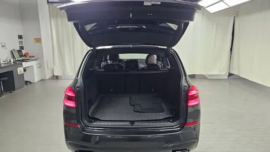 BMW X3 (G01) xDrive M40i 2021 17