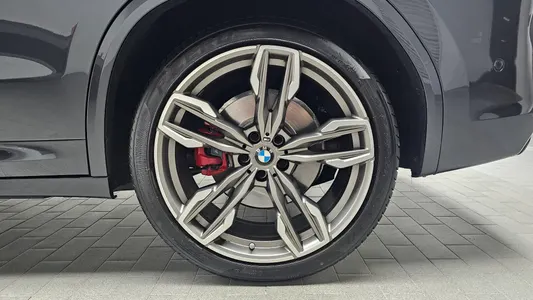 BMW X3 (G01) xDrive M40i 2021 21