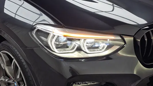 BMW X3 (G01) xDrive M40i 2021 22