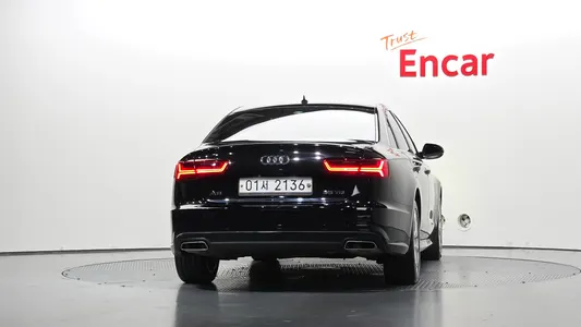 Audi A6 35 TDI 2018 4