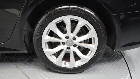 Audi A6 35 TDI 2018 5