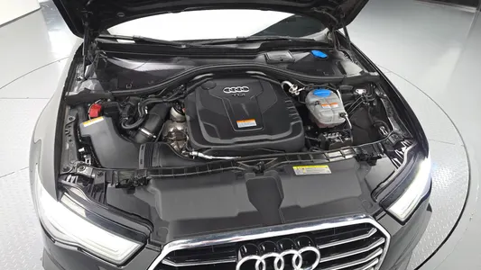 Audi A6 35 TDI 2018 6