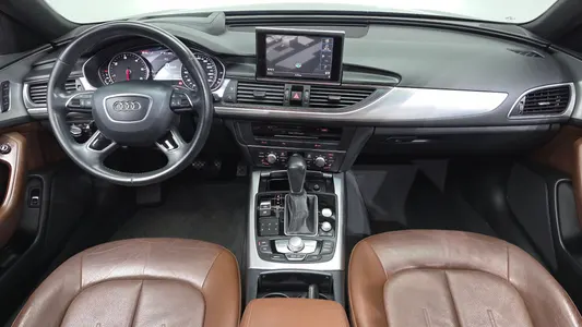 Audi A6 35 TDI 2018 7