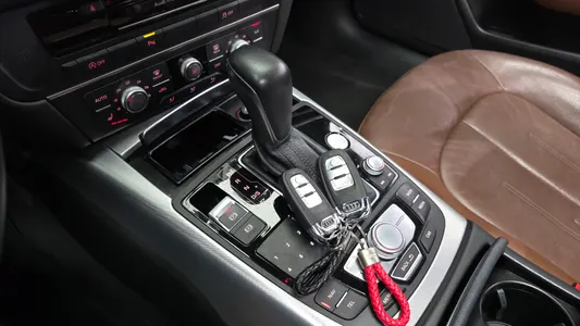 Audi A6 35 TDI 2018 9