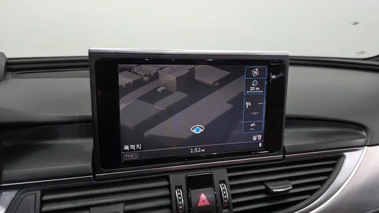 Audi A6 35 TDI 2018 15