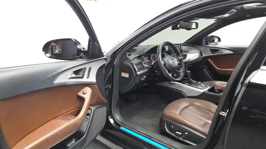 Audi A6 35 TDI 2018 10