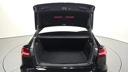 Audi A6 35 TDI 2018 20