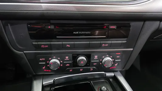 Audi A6 35 TDI 2018 17