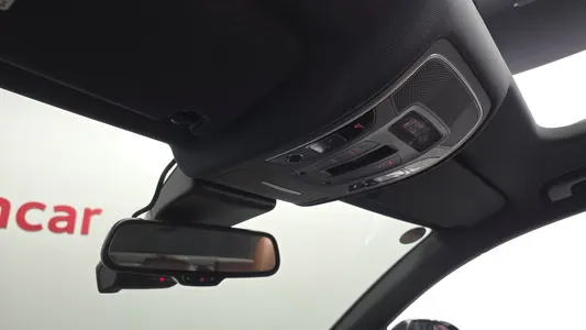 Audi A6 35 TDI 2018 19
