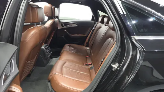 Audi A6 35 TDI 2018 26