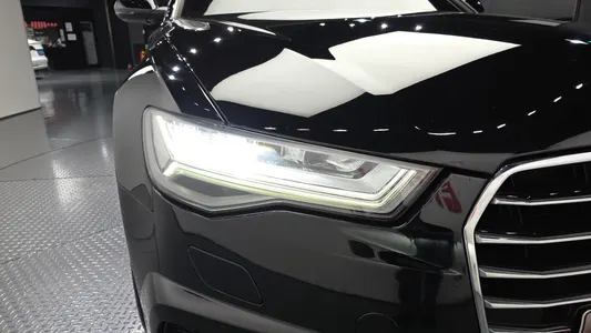 Audi A6 35 TDI 2018 22