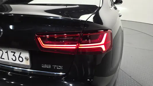 Audi A6 35 TDI 2018 23