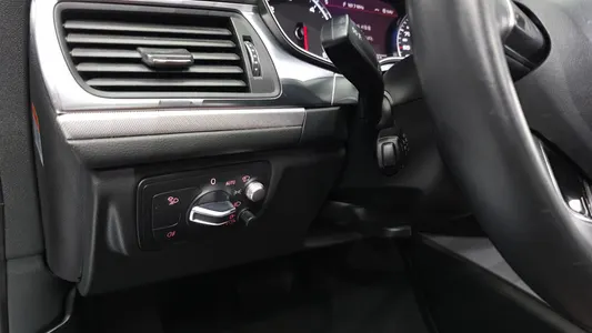 Audi A6 35 TDI 2018 29