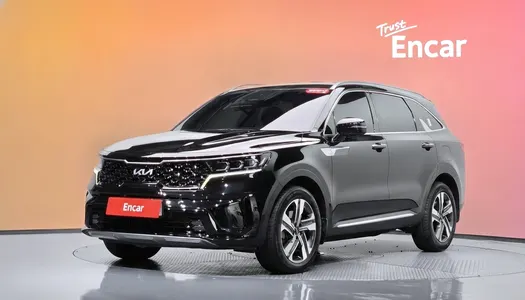 Kia 4 HEV 1.6 2WD 2022