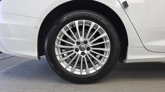 Audi A6 (C8) 40 TDI 2021 4