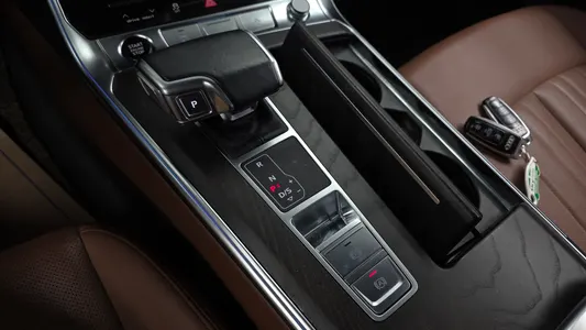Audi A6 (C8) 40 TDI 2021 8