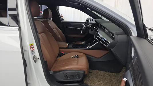 Audi A6 (C8) 40 TDI 2021 10