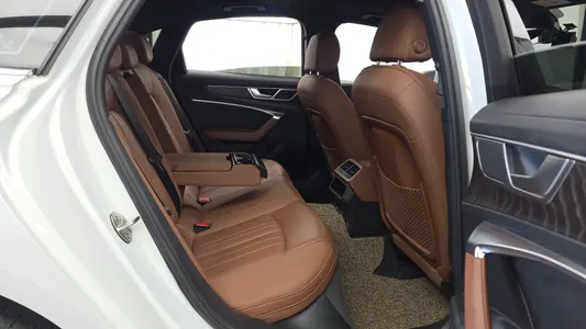 Audi A6 (C8) 40 TDI 2021 11