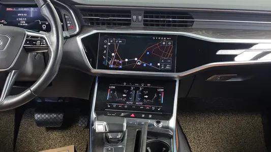 Audi A6 (C8) 40 TDI 2021 13