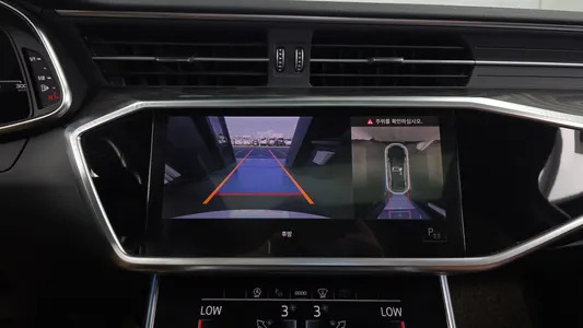 Audi A6 (C8) 40 TDI 2021 14