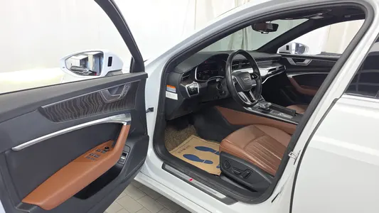 Audi A6 (C8) 40 TDI 2021 9