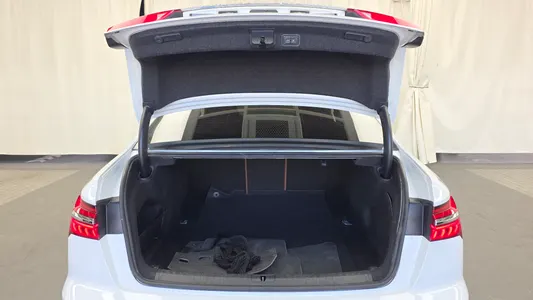 Audi A6 (C8) 40 TDI 2021 19