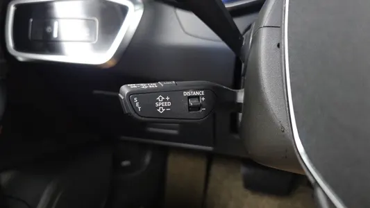 Audi A6 (C8) 40 TDI 2021 16