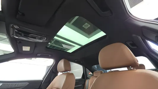 Audi A6 (C8) 40 TDI 2021 17