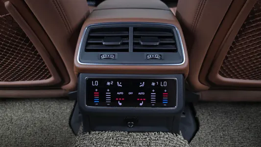 Audi A6 (C8) 40 TDI 2021 18