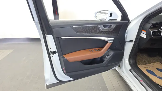 Audi A6 (C8) 40 TDI 2021 24