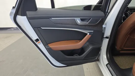 Audi A6 (C8) 40 TDI 2021 25