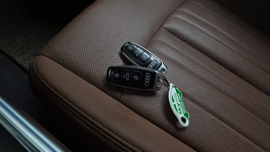 Audi A6 (C8) 40 TDI 2021 26